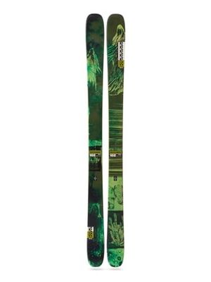Reckoner 102 2027