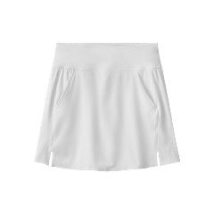W Game Set Match Skort