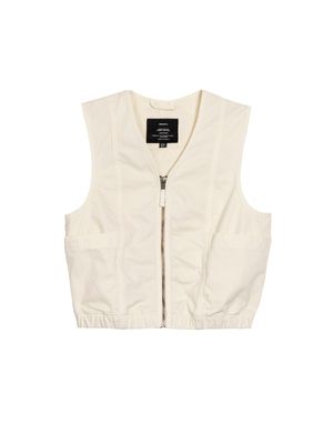 W Croft Vest