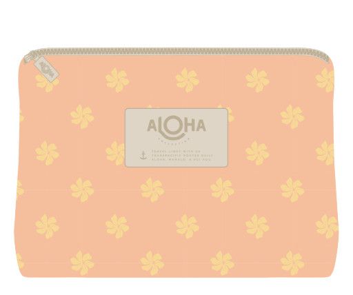 Casa Gardenia Mid, Color: Peachy