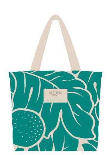 Ulu Nui Day Tripper, Color: Drk Teal/Sandstone