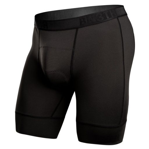 M Trail Bike Liner Short, Color: Blk, Size: SM