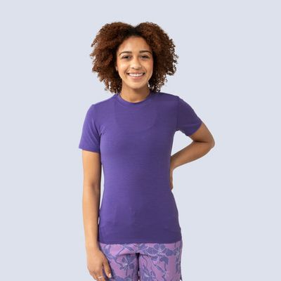 W Salida Short Sleeve