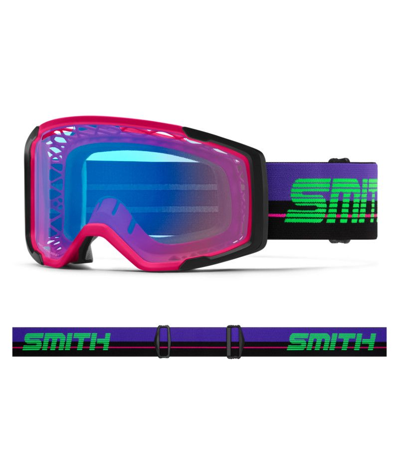 Rhythm MTB, Color: Archive Flamingo, Size: CP Contrast Rose
