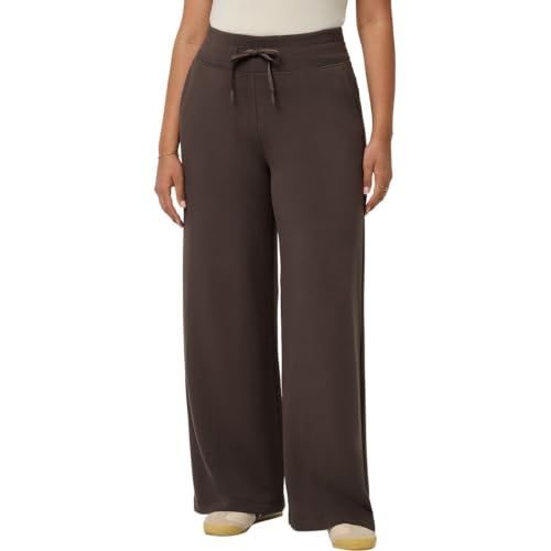 W Skyloft Soft Wide Leg