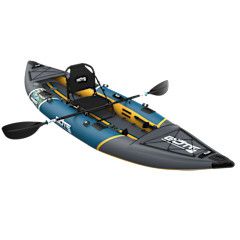 13' Argo Aero Kayak 2026