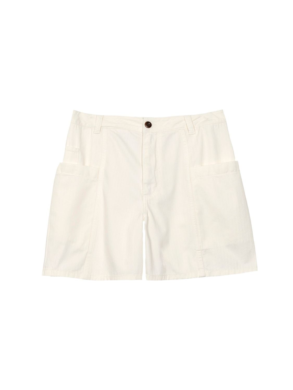 W Croft Short
