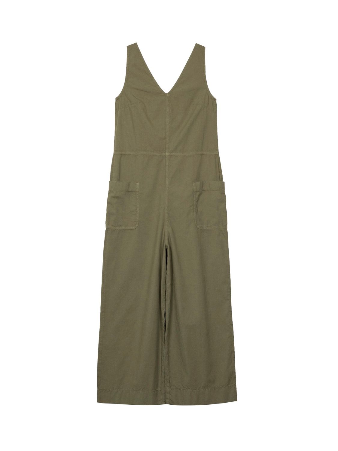 W Morva Jumpsuit