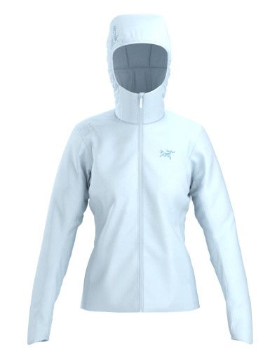 W Atom SL Hdy, Color: Alpine Blue, Size: XS