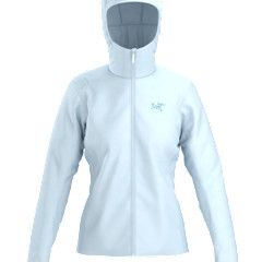 W Atom SL Hoody
