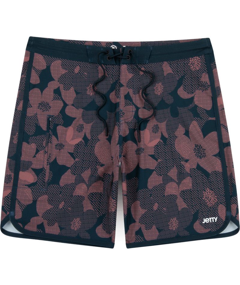 M Atlantic Boardshort, Color: Mauve, Size: 30