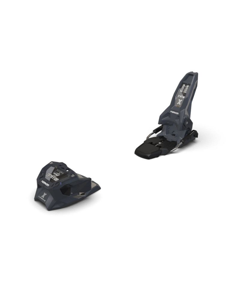 Griffon 13 X MWerks 2027, Color: Graphite/Blk, Size: 90