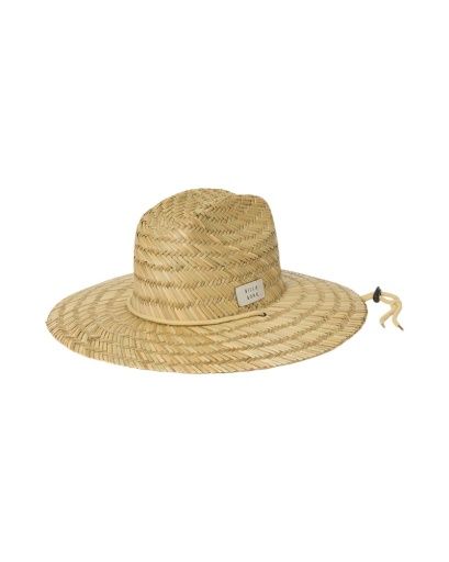 New Comer Hat, Color: Natural