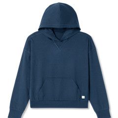 W Halo Modern Pullover Hdy