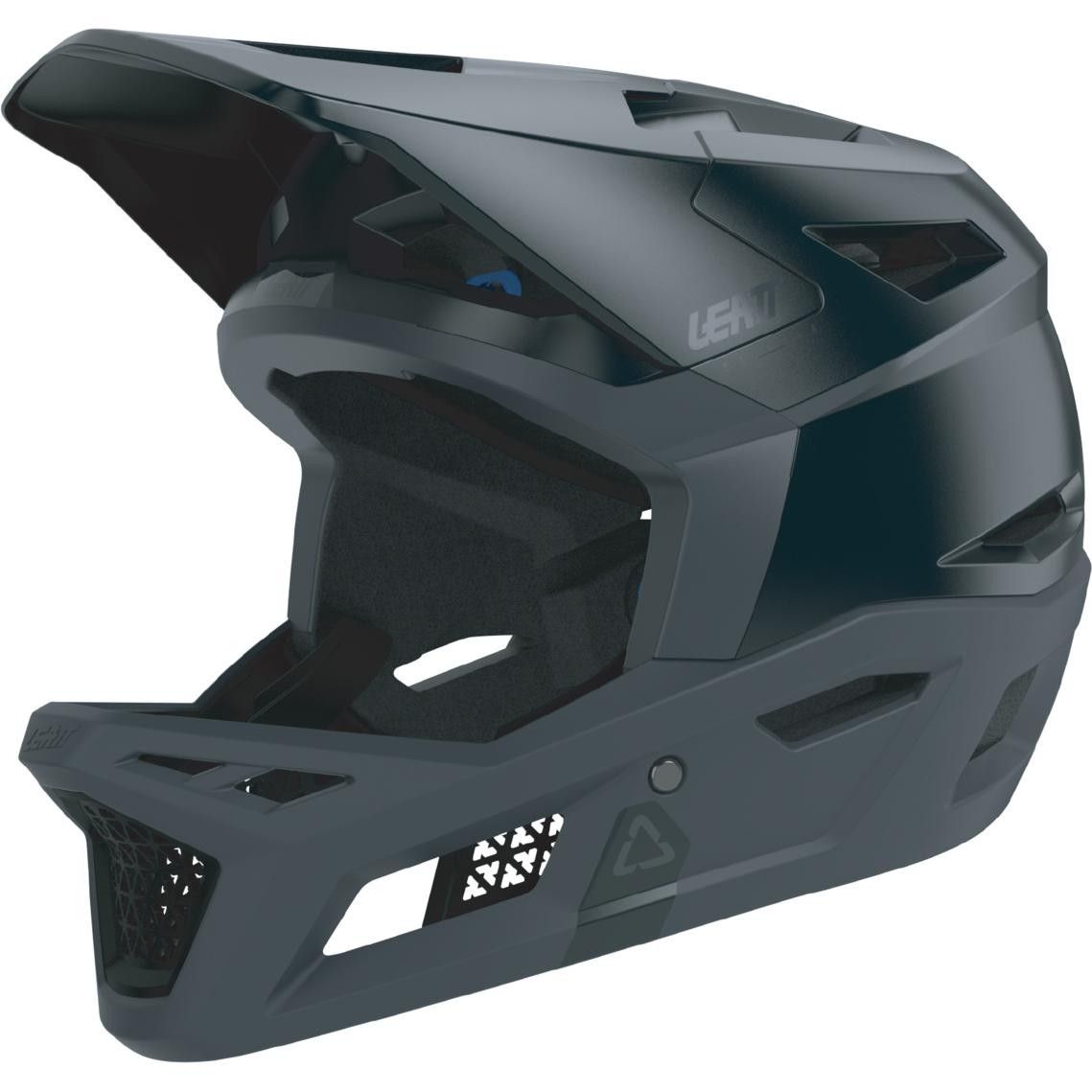 MTB Gravity 4.0, Color: Stealth Blk/Grey, Size: MD