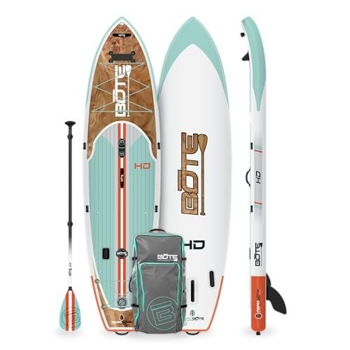11'6" HD Aero 2026