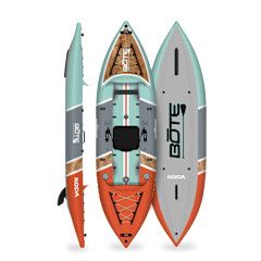 12' Koda Aero Kayak 2026