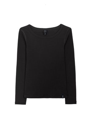 W Powes LS Top