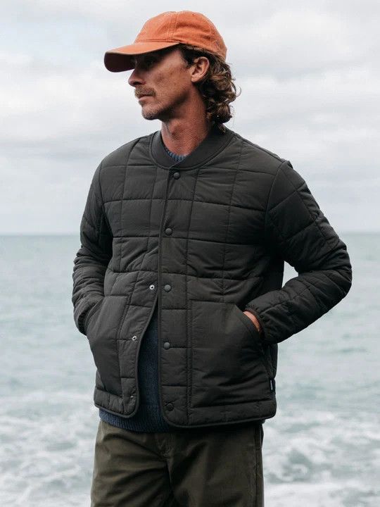 M Lapwing Jkt
