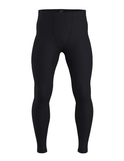 M Rho SV Bttm, Color: Blk, Size: MD