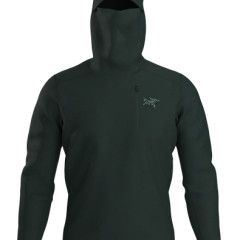M Rho LT Hoody