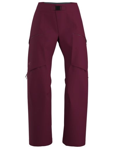 W Sentinel Pant, Color: Renegade, Size: 6/R