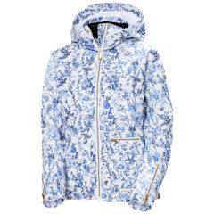 W St. Moritz Ins 2.0 Jacket
