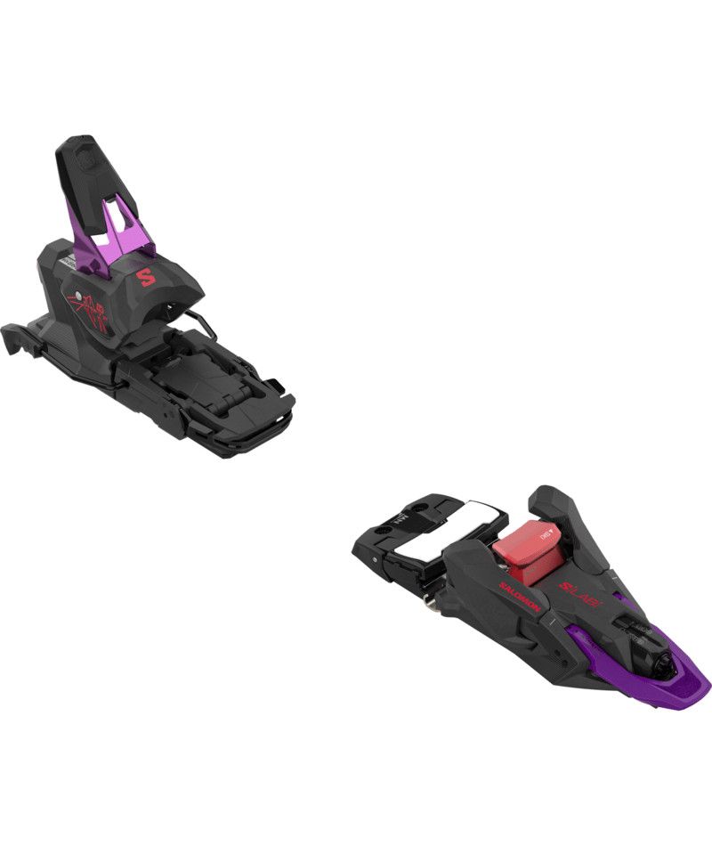S/LAB SHIFT² 16 MN 2027, Color: Pansy/Blk, Size: SH100