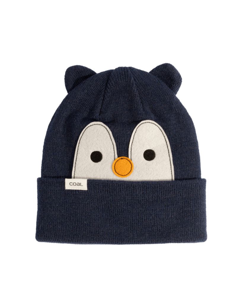 K Wildlings, Color: Penguin