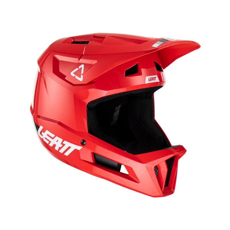 MTB Gravity 1.0 Jr, Color: Fire Red, Size: XXS