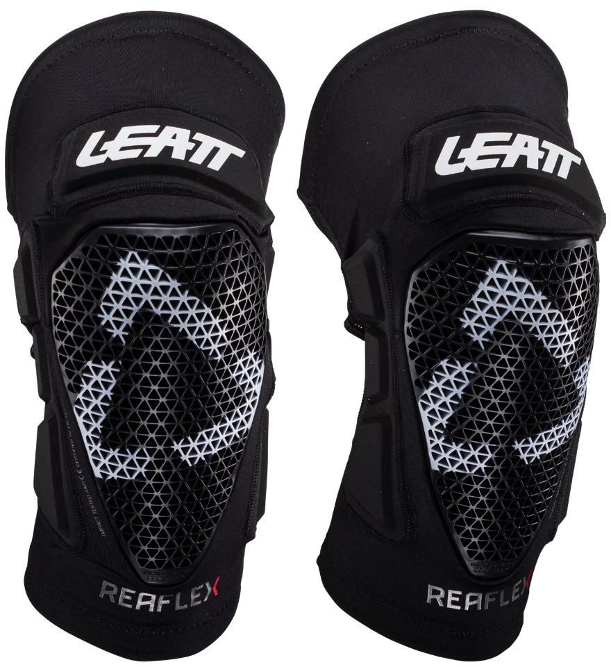 Knee Guard ReaFlex Pro, Color: Blk, Size: SM