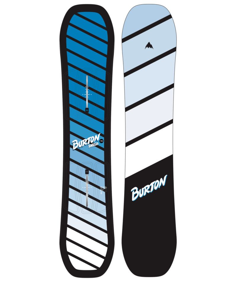 K Smalls Snowboard 2027