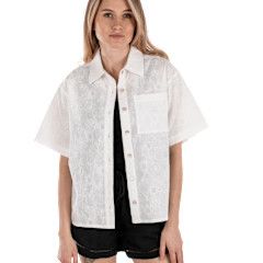 W Cape Cod Cotton Shirt
