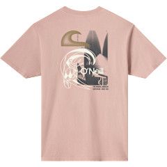 M OG Shaper Vintage SS Tee