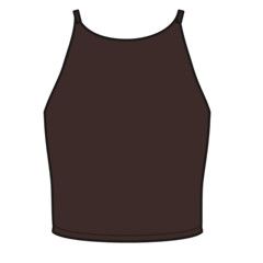 W Boca Compression Tankini
