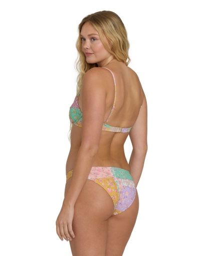W Dreamy Daze RVS Tropic, Color: Sweet Lilac, Size: SM
