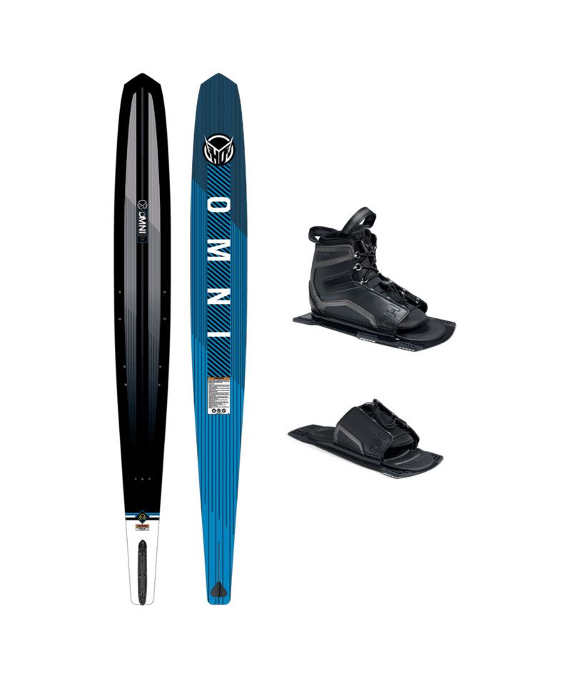 Omni 2026, Color: 69, Size: Stance 10-15 ARTP