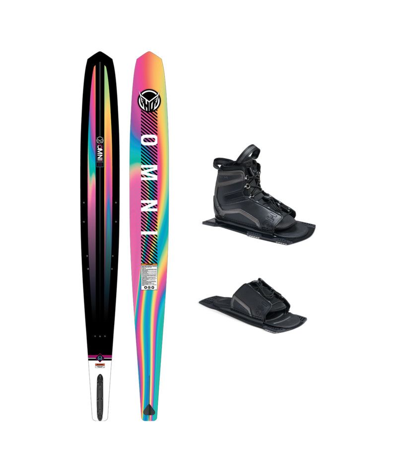 W Omni 2026, Color: 65, Size: Stance 5.5-9.5 ARTP