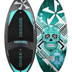 Matrix Payne Pro 2026