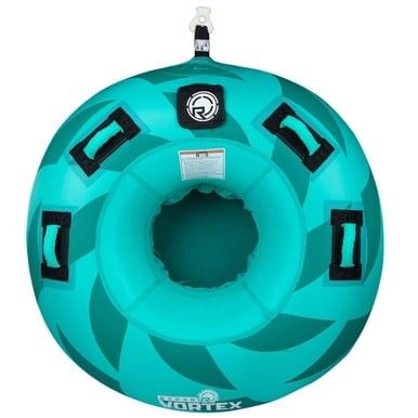 Vortex, Color: True Blue