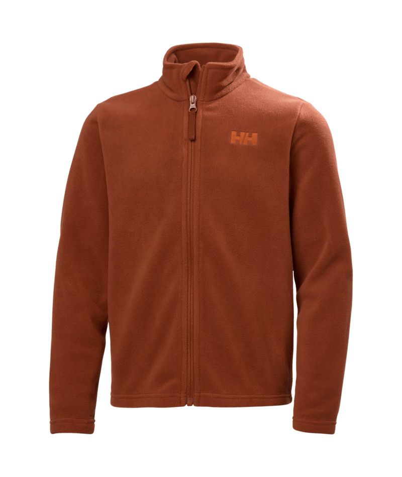 K Daybreaker Jkt, Color: Iron Oxide, Size: 9