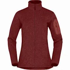 W Femund Warm2 Jacket