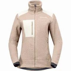 W Trollveggen Warm3 Jacket
