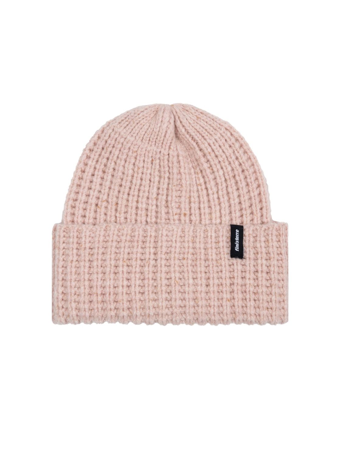 Mora Beanie, Color: Blush Pink