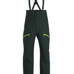 M Rush Bib