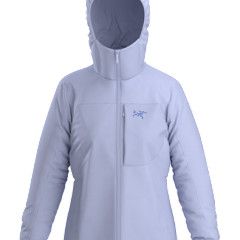 W Proton Hoody