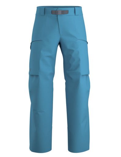 M Sabre Pant, Color: Aquaculture AC, Size: MD/R