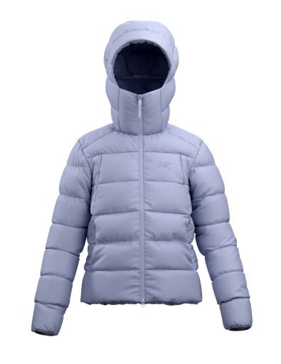 W Thorium Jkt, Color: Kasumi, Size: SM