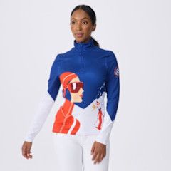 W Mod Slopes