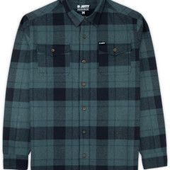 M Breaker Flannel